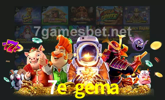 cassino 7e gema
