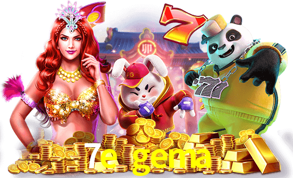 jogue em caça-níqueis ricos na 7e gema